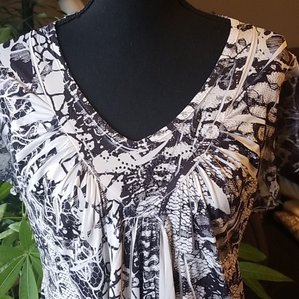 Unity World Wear Tunic XL - Picture 2 of 5